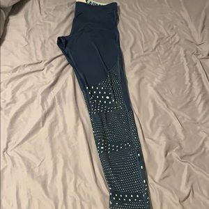 Under armour Workout leggings